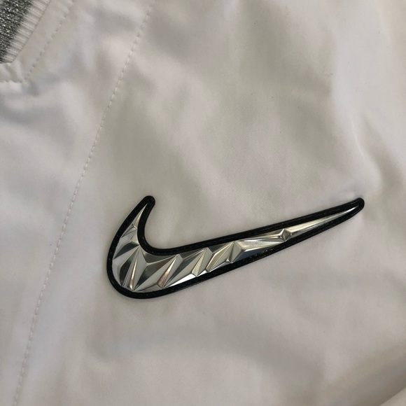 Nike Ohio State University OSU Player-Issue Jacket wore it once. - Picture 6 of 8